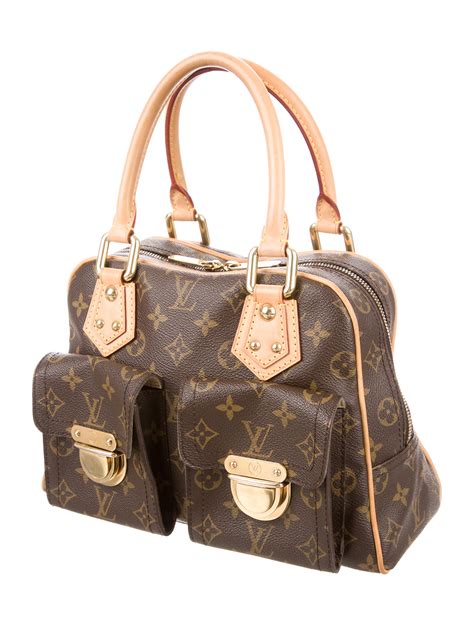 Louis Vuitton monogram review